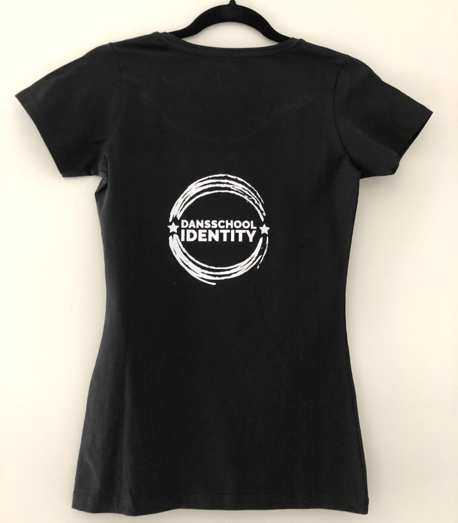 Dansschool Identity Beuningen Merchandise